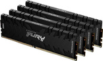 Pamięć RAM Kingston Fury Renegade DDR4 32GB 3200MHz CL16 (KF432C16RBK4/32)