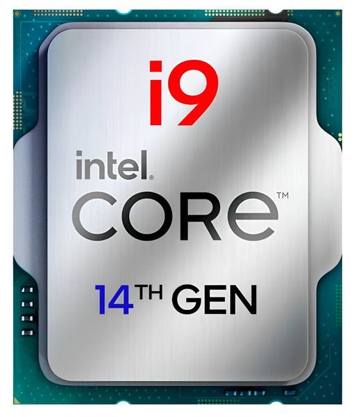 Procesor Intel Core i9-14900 (BX8071514900) (Socket 1700) BOX