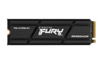 Dysk SSD Kingston Fury Renegade M.2 500GB M.2 PCIe (SFYRSK/500G)