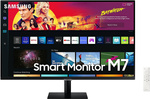 Monitor Samsung Smart M7 LS32BM702UUXEN
