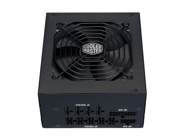 Cooler Master MWE Gold V2 850W 80+ Gold modularny (MPE-8501-AFAAG-EU)