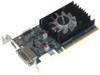 PNY GEFORCE 8400GS 512MB (GM84W0SN2F49H+0TM) LOW PROFILE