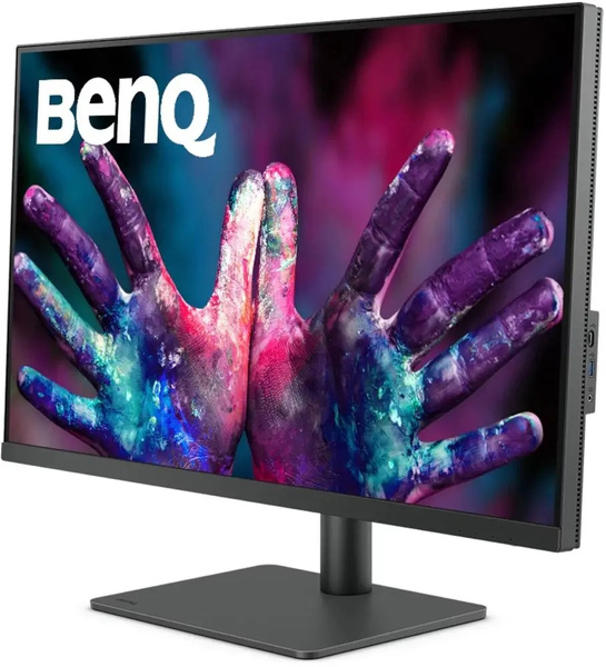 Monitor dla grafika BenQ PD3205U