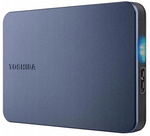Przenośny dysk HDD Toshiba Canvio Gaming 2TB HDTX220EK3AA