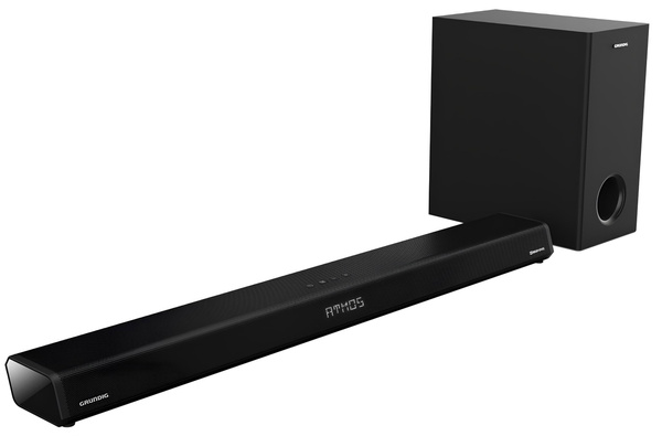 Soundbar Grundig DSB 2000 Dolby Atmos (U)