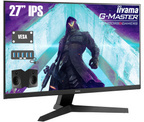 MONITOR IIYAMA G-MASTER G2740HSU-B1 BLACK HAWK FULL HD 27 CALI