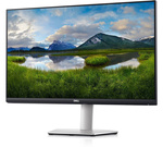 Monitor DELL S2721DS QHD 75Hz IPS 27" Uszkodzony