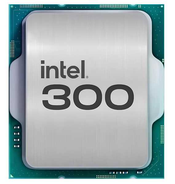 Procesor Intel 300 (BX80715300) (Socket 1700) BOX