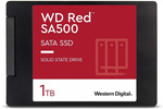 Dysk SSD Western Digital RED SA500 1TB (WDS100T1R0A)