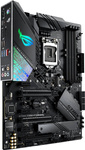 Płyta główna ATX Asus ROG STRIX Z390-F GAMING (ROG STRIX Z390-F GAMING) USZKODZONA