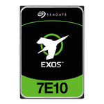 Dysk serwerowy SAS HDD Seagate Exos 7E10 ST8000NM018B 8TB
