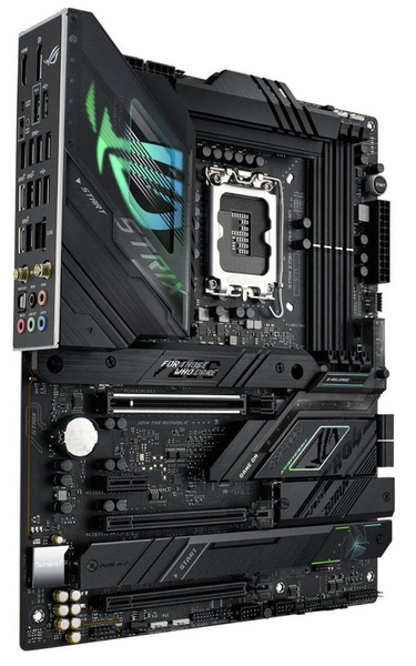 Płyta główna ATX Asus ROG Strix Z790-F Gaming WiFi (Socket 1700) (U)