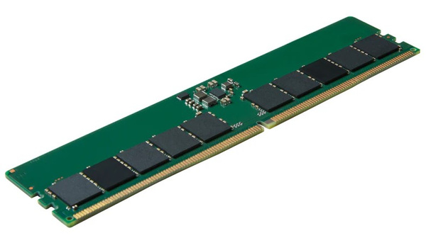 Pamięć RAM Kingston DDR5 16GB 4800MHz CL40 (KTD-PE548E-16G)