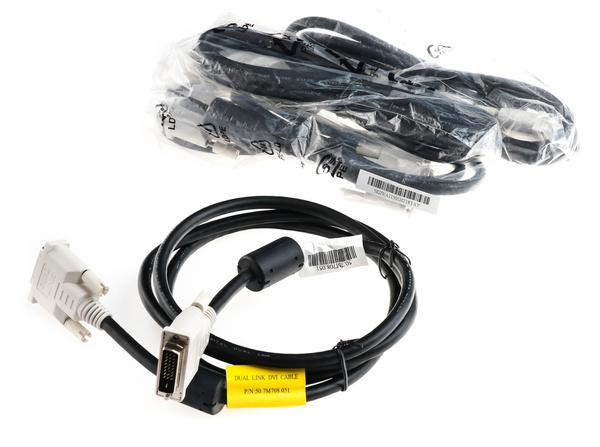 Kabel DVI-D Dual Link Hotron 2k