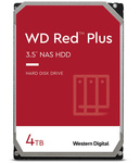 Dysk HDD Western Digital RED WD40EFPX 4TB