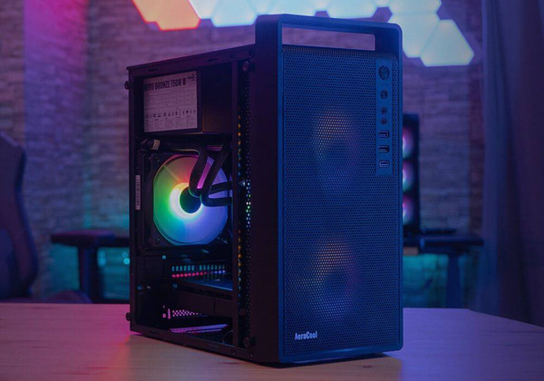 KOMPUTER PC CS-109 7100/P16/S512 WINDOWS 11 PRO