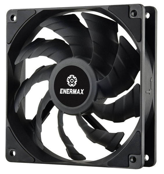 Chłodzenie wodne Enermax Liqmax III HF Performance 120mm (ELC-LMT120-HF)