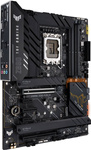 Płyta główna ATX Asus TUF Gaming Z690-Plus D4 (Socket 1700) (U)