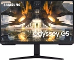 Monitor Samsung Odyssey G5 LS27AG502PPXEN
