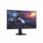 Monitor LED Dell S2721HGF 27 " 1920 x 1080 px VA (210-AWYY) USZKODZONY