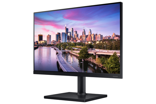 Monitor LED Samsung F24T450GYU 24 " 1920 x 1200 px IPS / PLS (LF24T450GYUXEN)