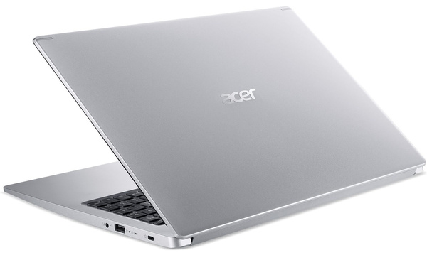 Laptop Acer Aspire A515-45 (W)
