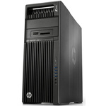 KOMPUTER PC _ HP Z640 WORKSTATION _ WINDOWS 10 PRO PL