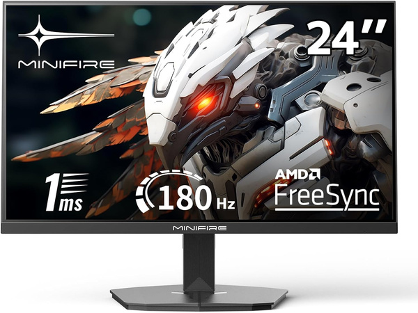 Monitor Minifire MFG24F4L