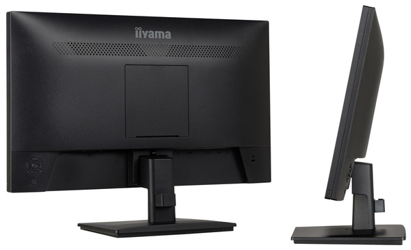 MONITOR IIYAMA PROLITE X2283HSU-B1 21.5 CALA (Uszkodzony)