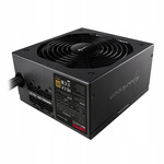 Zasilacz ATX półmodularny Sharkoon WPM Gold Zero 750W (WPM750GOLD)