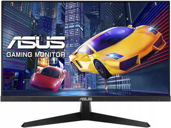 Monitor LED Asus VY249HGR