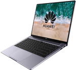 Laptop Huawei MateBook 14 2020 (KLVC-WAH9L)