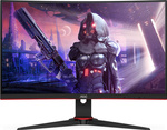 Monitor AOC Gaming C24G2AE/BK