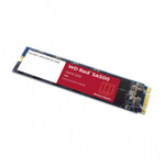 Dysk SSD WD Red SA500 500GB M.2 2280 SATA III (WDS500G1R0B) (WDS500G1R0B)