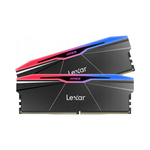 Pamięć RAM Lexar DDR5 32 GB ARES RGB 6000 MHz CL30.00 (LD5U16G60C30BR-RGD)