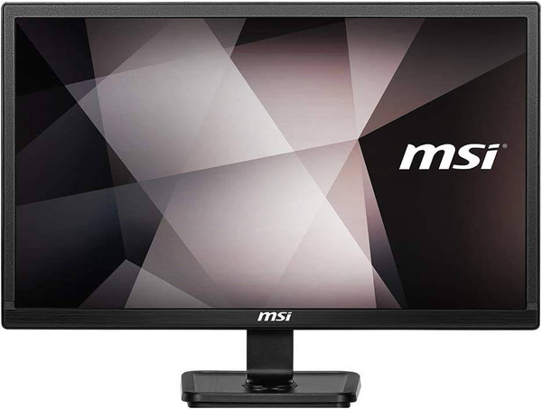 MONITOR MSI PRO MP221 21.5 CALA