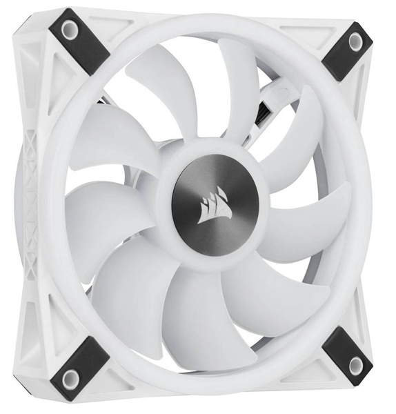 Wentylator Corsair QL120 White 120mm (CO-9050103-WW)