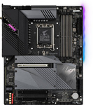 Płyta główna ATX Gigabyte Z690 Aorus Elite AX (Socket 1700) (U)