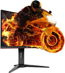 MONITOR AOC GAMING C24G1 FULL HD 24 CALE