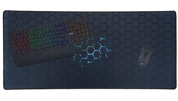 Komputer SHOBO 7700/5060/P64/S1 Windows 11 PRO