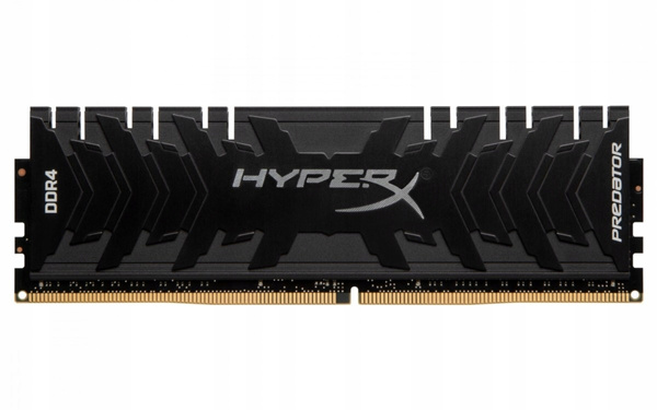 Pamięć RAM DDR4 HyperX 16GB (2x8GB) 3600MHz Cl17 HX436C17PB3K2/16