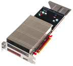 Karta graficzna Sapphire AMD FirePro S9000 6GB GDDR5 384-bit (U)