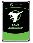 Dysk twardy Seagate ST12000NM001G Exos X16 12TB SATA III 3,5" (ST12000NM001G) USZKODZONY