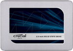 Dysk SSD Crucial MX500 1TB 2,5" SATA III (CT1000MX500SSD1) USZKODZONY