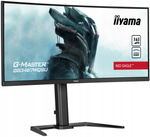 Monitor LED iiyama G-Master GB3467WQSU-B5