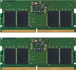 Pamięć RAM Kingston ValueRAM SODIMM DDR5 32GB 4800MHz CL40 (KVR48S40BS8K2-32)