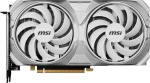 Karta graficzna MSI GeForce RTX 4070 Ventus 2X White OC 12GB GDDR6X 192-bit