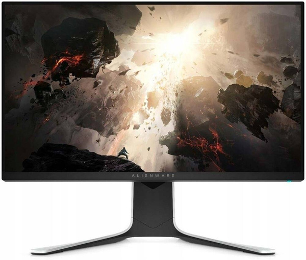 Monitor LED Alienware AW2720HFA 27 " 1920 x 1080 px IPS / PLS (210-AXVY) 