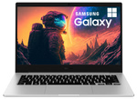 Laptop Samsung Galaxy Book Go LTE (NP345XLA-KB1DE) (U)
