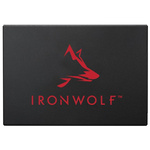 Dysk SSD 2.5" Seagate IronWolf 125 (ZA500NM10002) 500GB